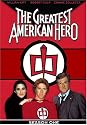 The Greatest American Hero - Season One