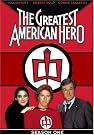 The Greatest American...