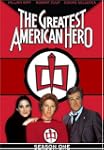 Greatest American Hero:S1
