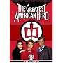 The Greatest American Hero - Season One