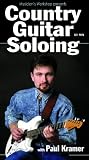 Country Guitar Soloing with Paul Kramer