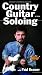 Country Guitar Soloing with Paul Kramer