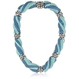 Marv Graff Windsor Magnetic Clasp Necklace