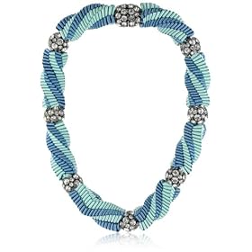 Marv Graff Windsor Magnetic Clasp Necklace