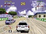 Eigenschaften Sega  / Sega Rally Championship PC