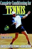 Complete Conditioning for Tennis