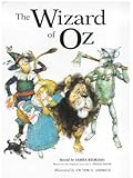 The wizard of Oz
