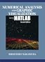 Numerical Analysis and Graphic Visualization with MATLAB (2nd Edition)