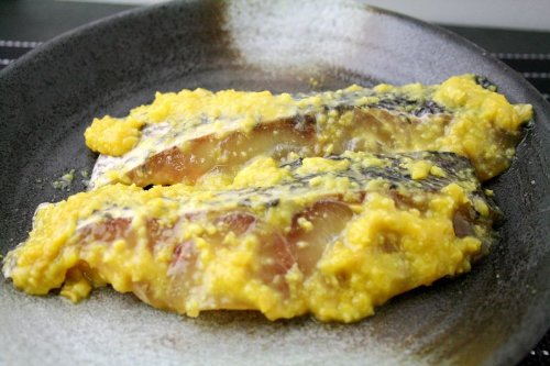愛媛産・高級天然鯛(コショウ鯛）の西京漬け 約100g×2切れ