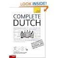 Complete Dutch: Teach Yourself (Book/CD Pack)