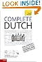 Complete Dutch: Teach Yourself (Book/CD Pack)