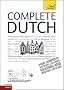Complete Dutch: Teach Yourself (Book/CD Pack)