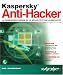 Kaspersky anti-hacker 1.7