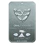 Oral Fixation Sugar Free Mints, Tibet, 0.8-Ounce Tins (Pack of 24)