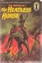 The Mystery of the Headless Horse (Three Investigators)