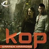 KOP | [Warren Hammond]