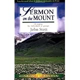 sermon on the mount lifeguide bible studies