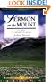 Sermon on the Mount (Lifeguide Bible Studies)