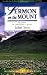 Sermon on the Mount (Lifeguide Bible Studies)