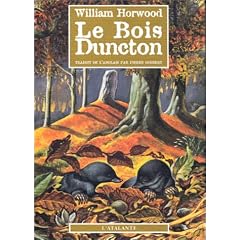 Le Bois Duncton
