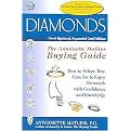 Diamonds (The Antoinette Matlins Buying Guide--how to Select, Buy, Care for & Enjoy Diamonds With Confidence And Knowledge) (Paperback)