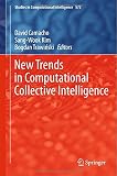 ISBN 9783319107738 product image for New Trends in Computational Collective Intelligence (Studies in Computational In | upcitemdb.com