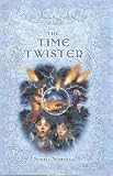 Charlie Bone and the Time Twister