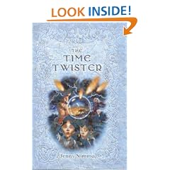 The Time Twister (Red King Quintet)