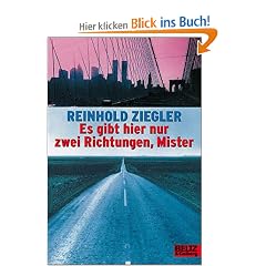 Es gibt hier nur zwei Richtungen, Mister (Gulliver)