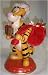 Kurt Adler Disney Tigger Nutcracker