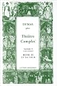 Theatre complet (Bibliotheque introuvable ; 9)