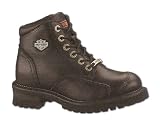 Harley Davidson Sonia WOMEN'S SHOES MEDIUM WIDTH D84028