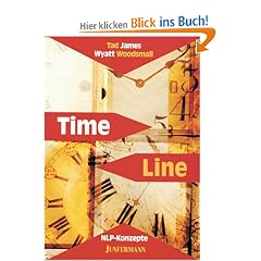 Time Line: NLP-Konzepte zur Grundstruktur der Pers�nlichkeit