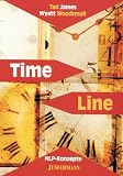 Time Line: NLP-Konzepte zur Grundstruktur der Persoenlichkeit