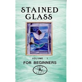 Stained Glass For Beginners