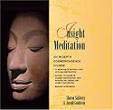 Insight Meditation