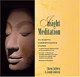 Insight Meditation