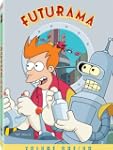 Futurama V1
