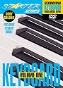 Beginning Keyboard Vol. 1 DVD - Starter Series