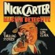 Nick Carter: Master Detective: Volume 1
