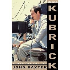 Stanley Kubrick: A Biography