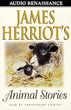 James Herriot's Animal Stories
