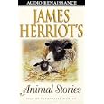James Herriot's Animal Stories by James Herriot and Christopher Timothy