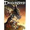 Dragonseed, Tome 1 : De cendres et de sang