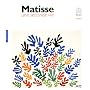 Matisse: A Second Life