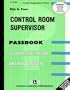 Control Room Supervisor (Cs-5)