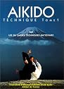 A&iuml;kido technique, tome 1