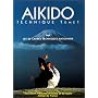 A�kido technique, tome 1 de F�d�ration Fran�aise d&hellip