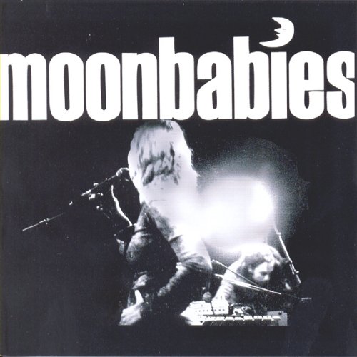 Moonbabies - Grey