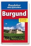 Baedeker Allianz Reisef&uuml;hrer Burgund - 